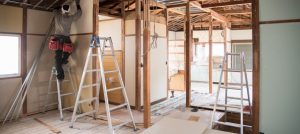 Entreprise de rénovation de la maison et de rénovation d’appartement à Montcony